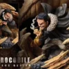 ONE PIECE Sir Crocodile T-Rex Studios