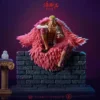 ONE PIECE Sitting Donquixote Doflamingo Statue - ShanDianMoWan Studio