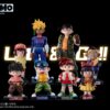 OOGAMIHAKASE and J-Bakusou Kyoudai Let's & Go-Mimo Studio