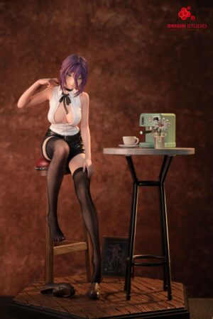 ORIGIN Studio Chainsaw Man Reze Statue