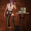ORIGIN Studio Chainsaw Man Reze Statue