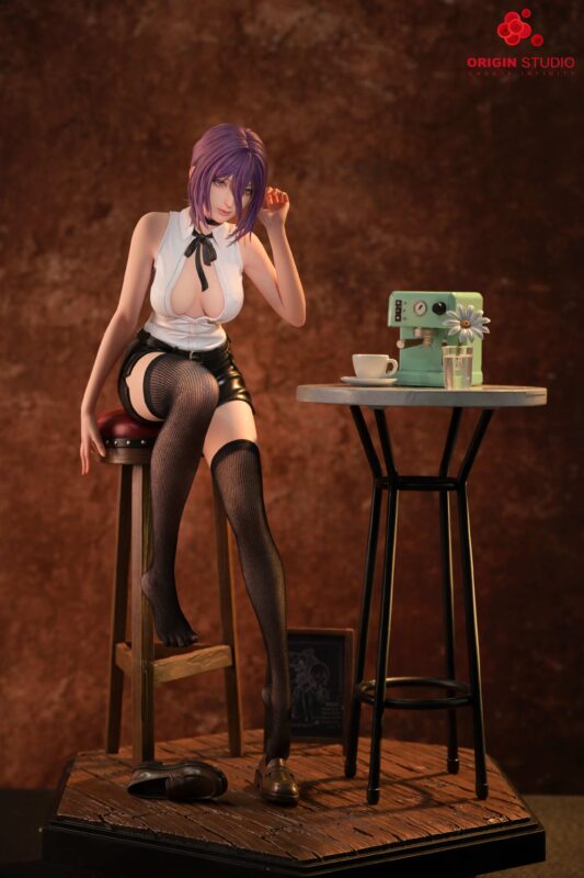 ORIGIN Studio Chainsaw Man Reze Statue
