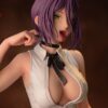ORIGIN Studio Chainsaw Man Reze Statue