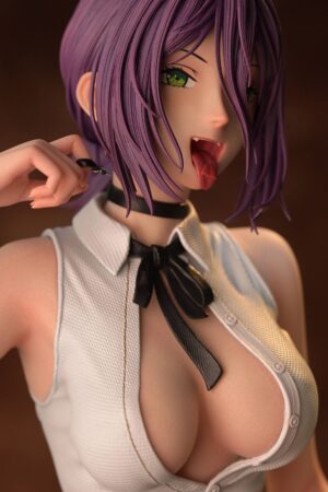 ORIGIN Studio Chainsaw Man Reze Statue