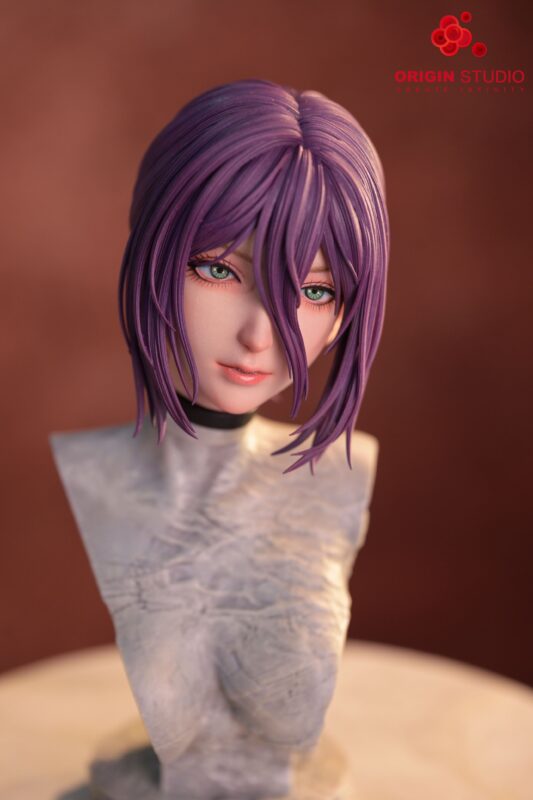 ORIGIN Studio Chainsaw Man Reze Statue
