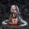Oami Azur Lane Janus Figure