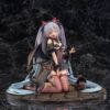 Oami Azur Lane Janus Figure