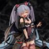 Oami Azur Lane Janus Figure