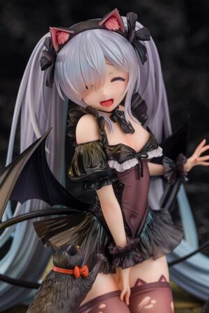 Oami Azur Lane Janus Figure