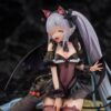 Oami Azur Lane Janus Figure