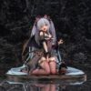 Oami Azur Lane Janus Figure