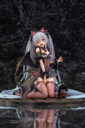 Oami Azur Lane Janus Figure