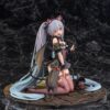 Oami Azur Lane Janus Figure