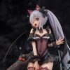 Oami Azur Lane Janus Figure