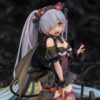Oami Azur Lane Janus Figure