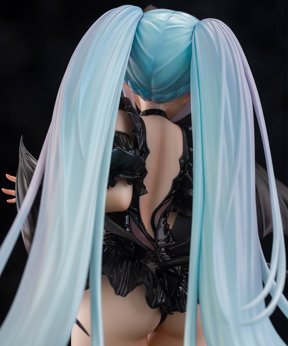 Oami Azur Lane Janus Figure