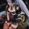 Oami Azur Lane Janus Figure