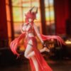 Oami x Snail Shell Goddess of Victory NIKKE Red Hood Action Figure