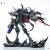 Digimon Adventure Cross Studio