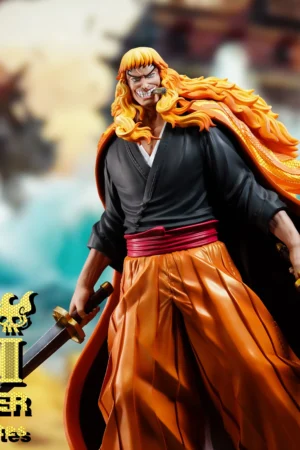 Latest Gold Peter Studio figures- TopGKStore
