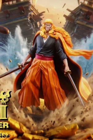 世界150体限定 タシギ ガレージキット Gold Peter Studio Latest Gold Peter Studio figures- TopGKStore