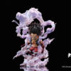 One Piece Luffy MDS Studio