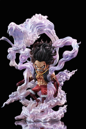 One Piece Luffy MDS Studio
