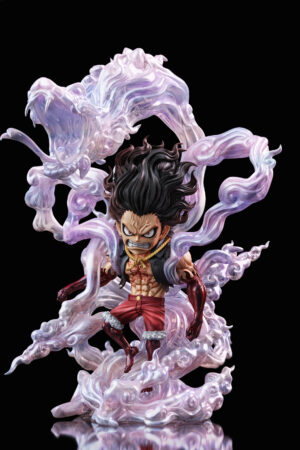 One Piece Luffy MDS Studio