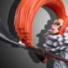 clone studio One Piece Hamlet Fourtricks