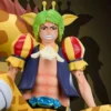 clone studio One Piece Hamlet Fourtricks