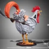 clone studio One Piece Hamlet Fourtricks
