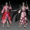 Ghost Studio One Piece Izou