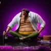 One Piece Marshall D. Teach 0715 Studio