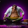 One Piece Marshall D. Teach 0715 Studio