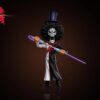 yz studio One Piece Brook