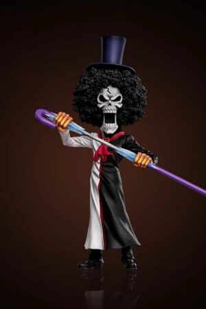 yz studio One Piece Brook