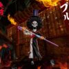 yz studio One Piece Brook