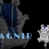 a+ studio One Piece Ragnir