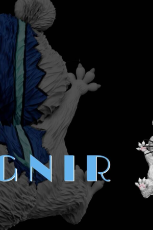 a+ studio One Piece Ragnir