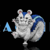 a+ studio One Piece Ragnir
