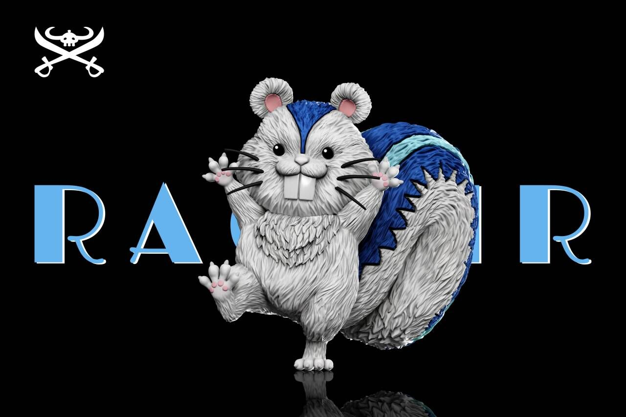 a+ studio One Piece Ragnir
