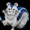 a+ studio One Piece Ragnir