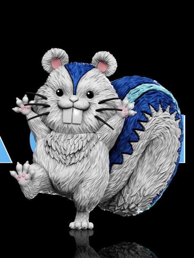a+ studio One Piece Ragnir