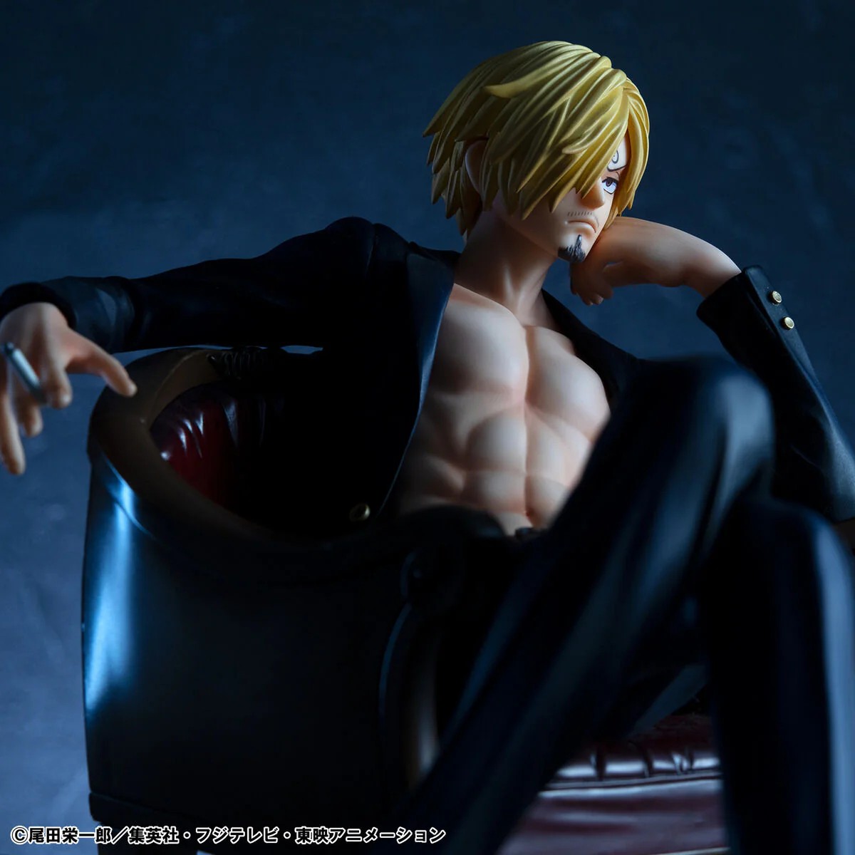 MegaHouse One Piece Vinsmoke Sanji