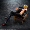 MegaHouse One Piece Vinsmoke Sanji