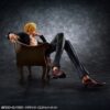 MegaHouse One Piece Vinsmoke Sanji