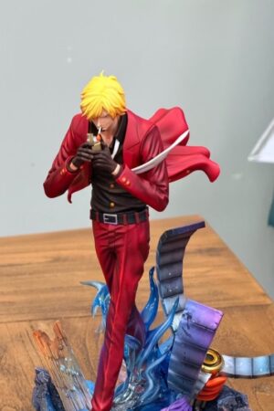 Spades K Studio One Piece Vinsmoke Sanji