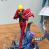 Spades K Studio One Piece Vinsmoke Sanji