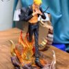 Spades K Studio One Piece Vinsmoke Sanji