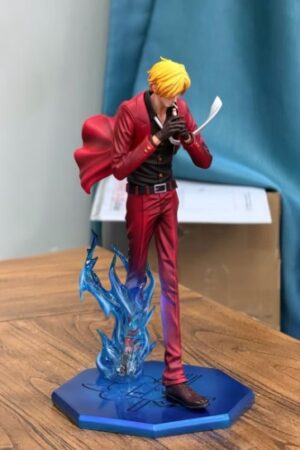 Spades K Studio One Piece Vinsmoke Sanji